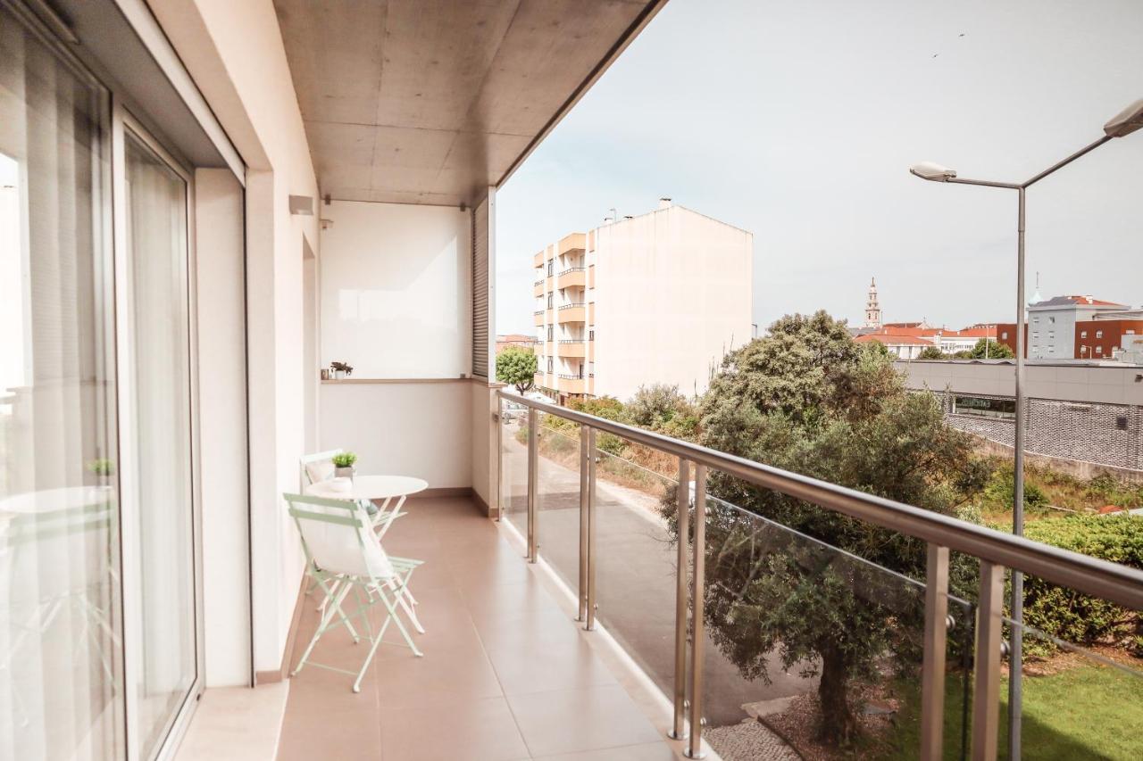 Pilgrim Home Fátima Kültér fotó