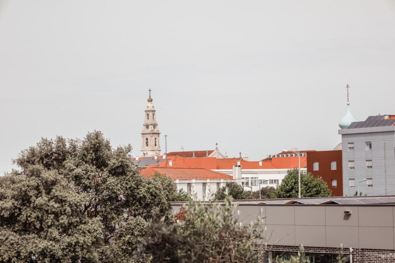 Pilgrim Home Fátima Kültér fotó