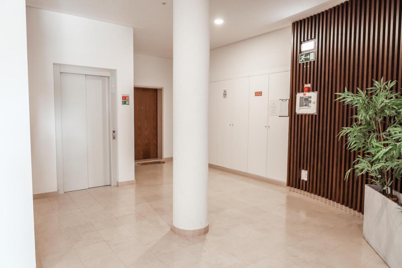 Pilgrim Home Fátima Kültér fotó